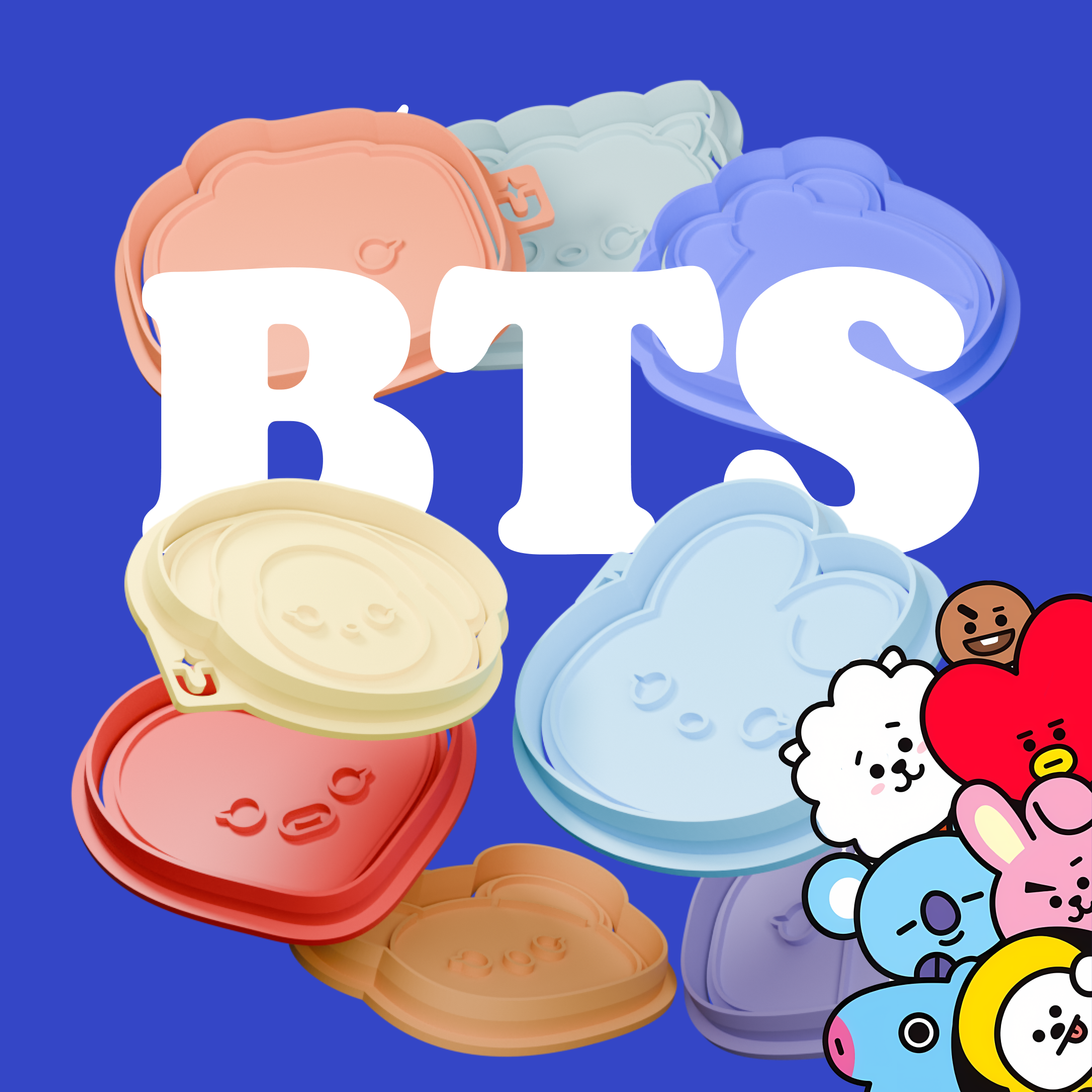 BTS